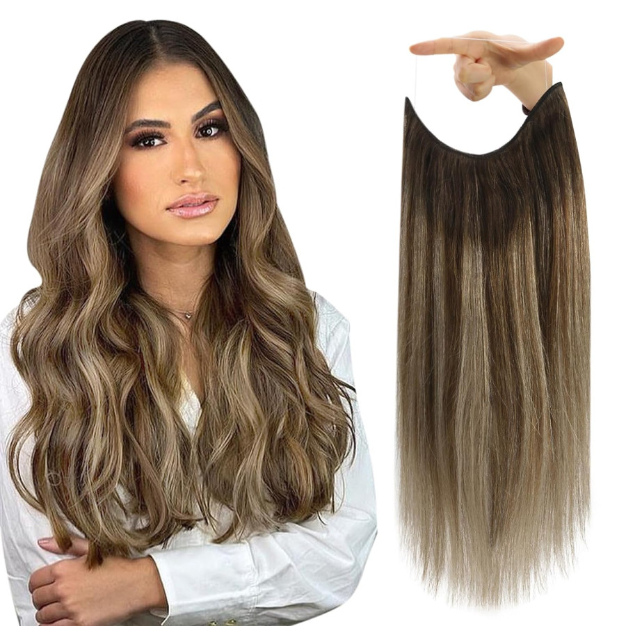 Flip in Balayage #7/#12 Flip in Balayage #7/#12